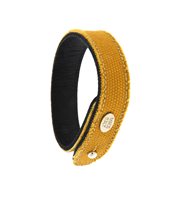 Armband Artenigma Herr in Stoff ZBRGL2 - ZBRGL2